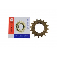 永久电动车16牙飞轮